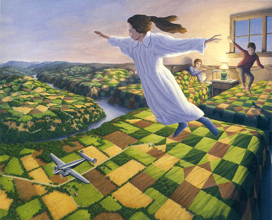magic-realism-paintings-illusions-rob-gonsalves-3
