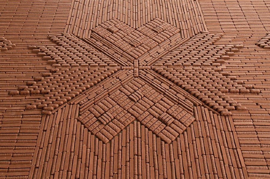 "Candybar Carpet" by We Make Carpets