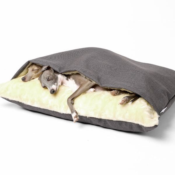 The Snuggle Bed: for your favorite cuddle bug.