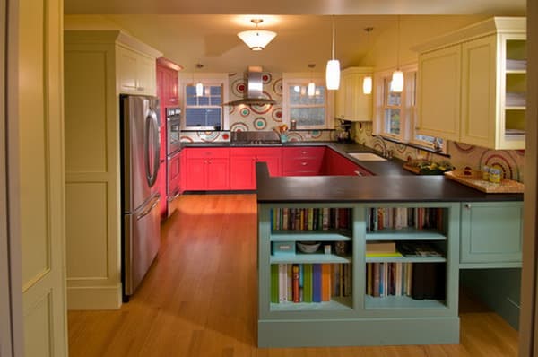 contemporary kitchen 32 http://hative.com/beautiful-kitchen-design-ideas/
