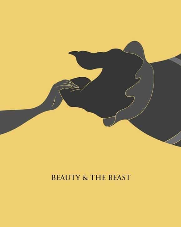 Beauty &amp; The Beast
