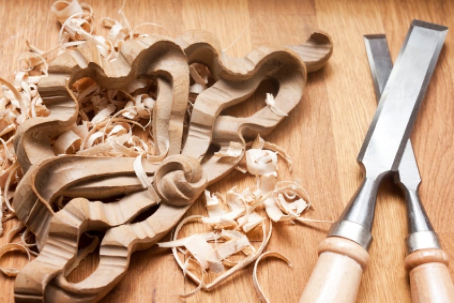 5 DIY Woodworking Skills You Need to Know -DesignBump