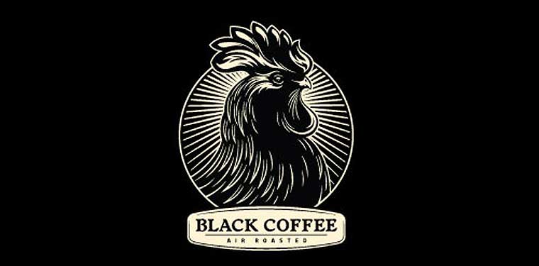Coffee Logo Designs