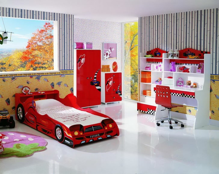 furniture for boys