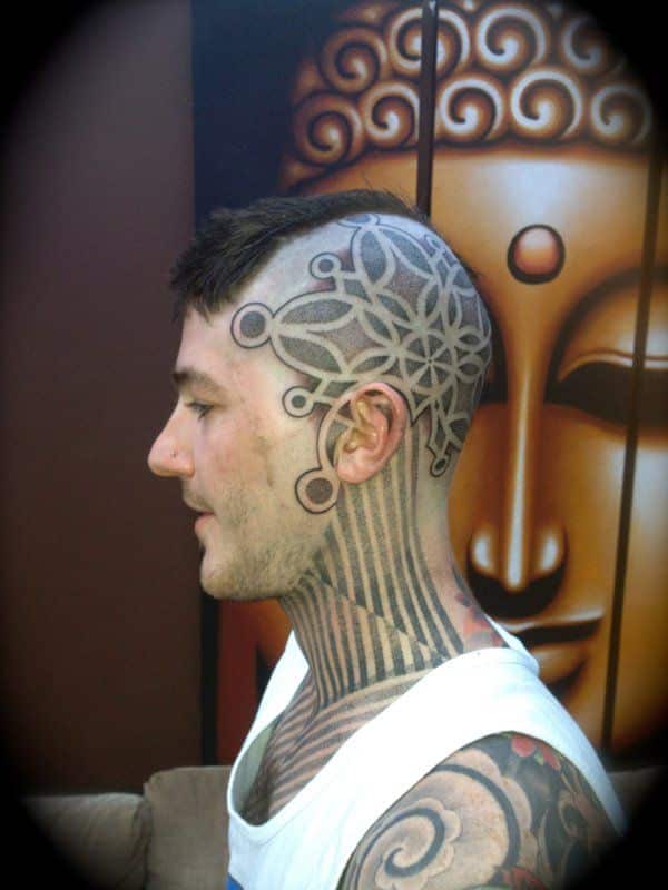 Wolf Head - By John Martin @ Awhe Tattoo Gauteng, South-Africa : r/tattoos