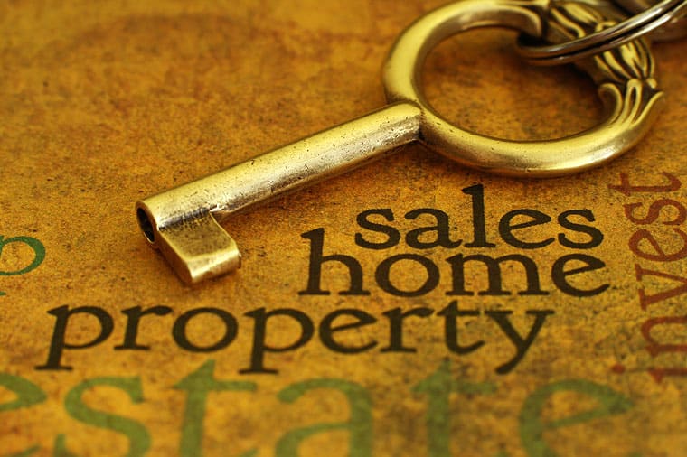 Real Estate and Property Law - property managers
