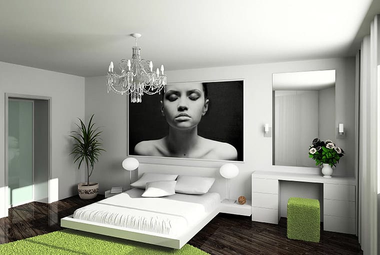 Good Bedroom Design