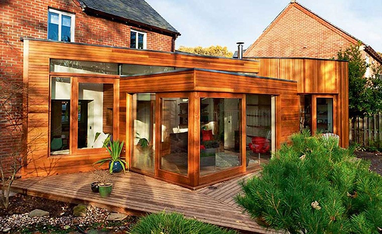 home extension ideas