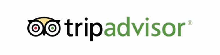 City guide apps - Tripadvisor