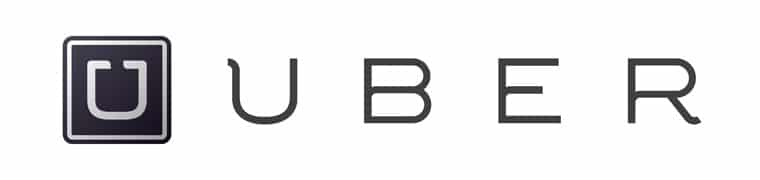 City guide apps - Uber