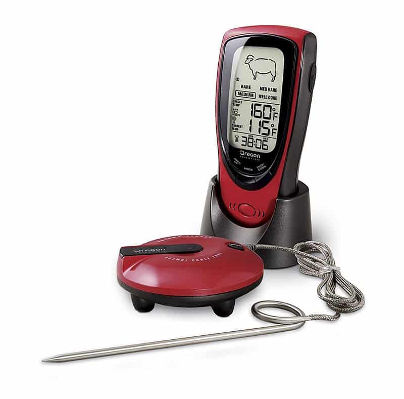alking Wireless BBQ/Oven Thermometer