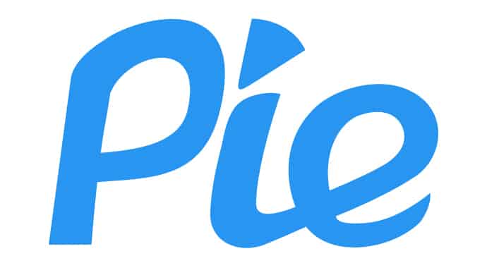 Pie by Google