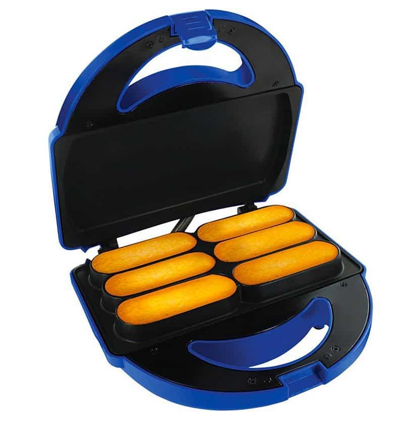 The Authentic Twinkie Maker, $29.95.