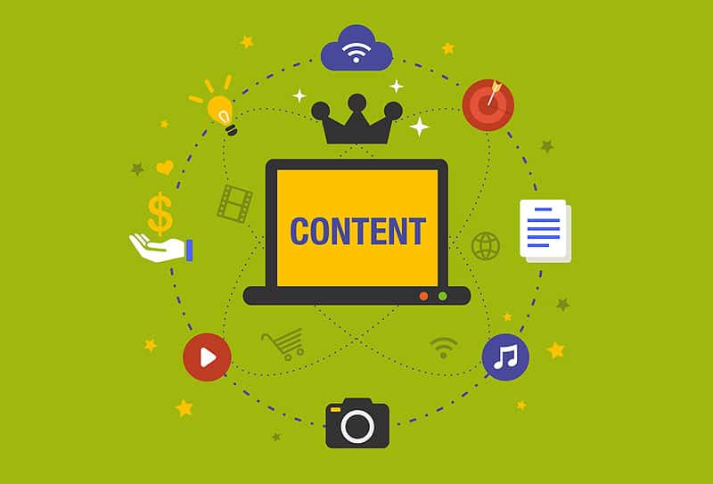 Content Marketing Tips 2017