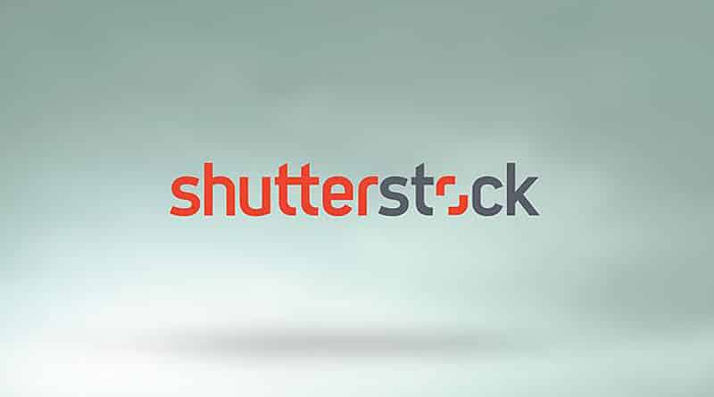 Licensed Images From Shutterstock