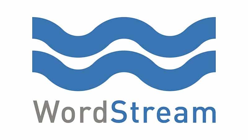 Wordstream keyword tools : writing tools