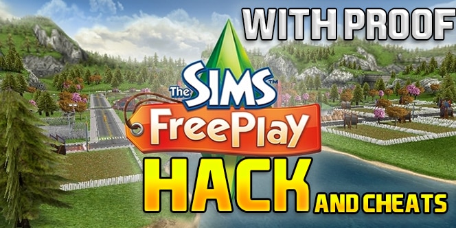 SimsFreeplayHack 5