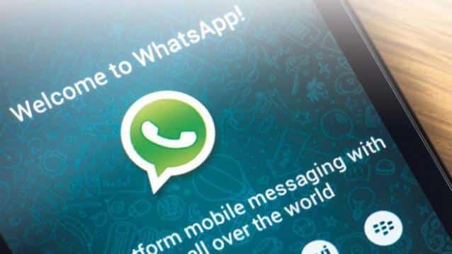Download Older Versions of WhatsApp Messenger