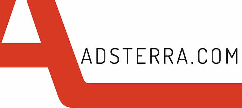 Adsterra Ad Network