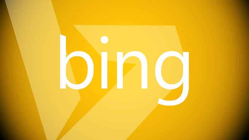 Search Engines Like Bing are Interested in How Fast Your Images Load