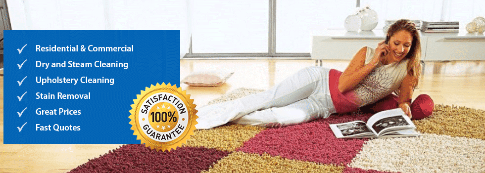 crg carpet cleaning services