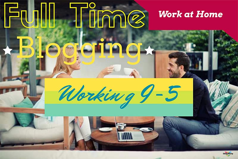 career blogging