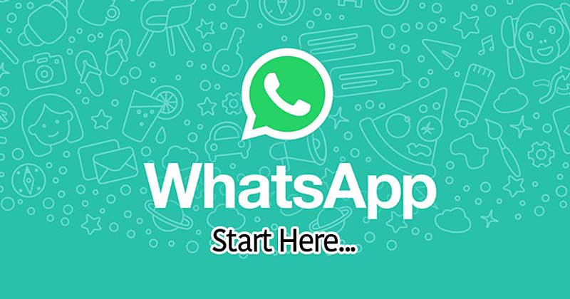 Download Old WhatsApp and wallpapers