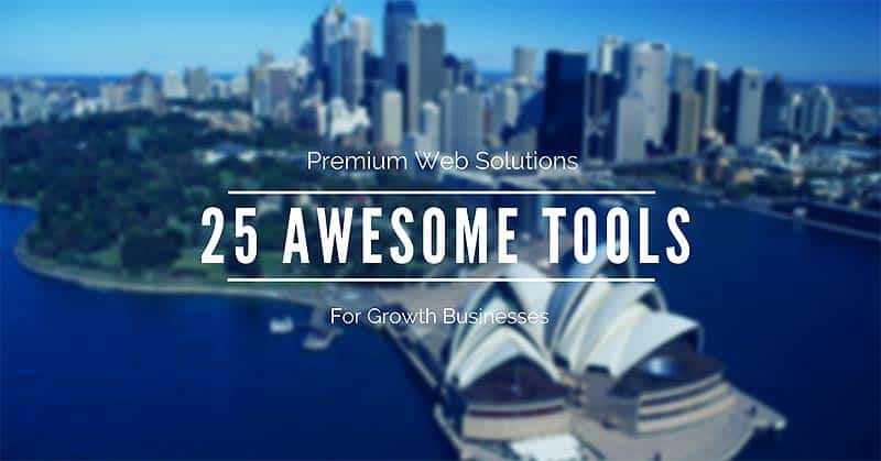 The Best Premium Web Solutions For Any Business in 2017