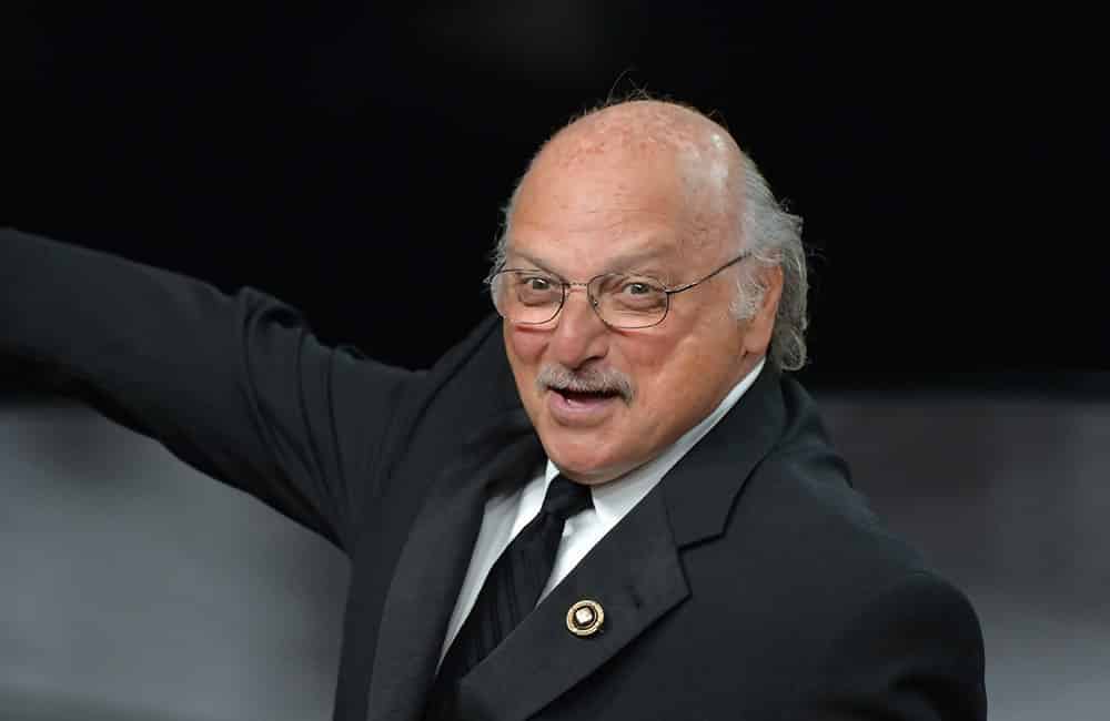 Dennis Franz Â© Featureflash Photo Agency / Shutterstock.com