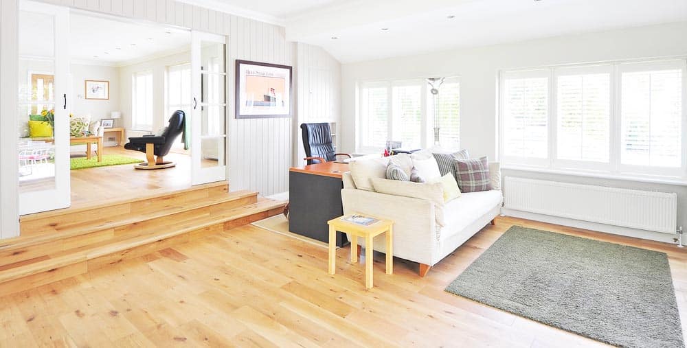 How To Keep Your House Warm Without, How To Keep House Warm With Hardwood Floors