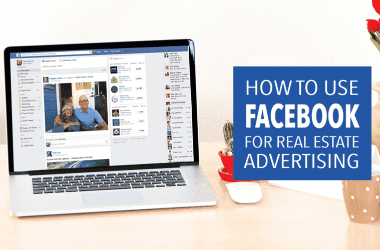 Learn How to Sell Real Estate on Facebook | Paid Advertising Guide