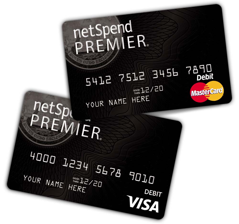 How To Guide For Netspend.com Gift Cards -DesignBump