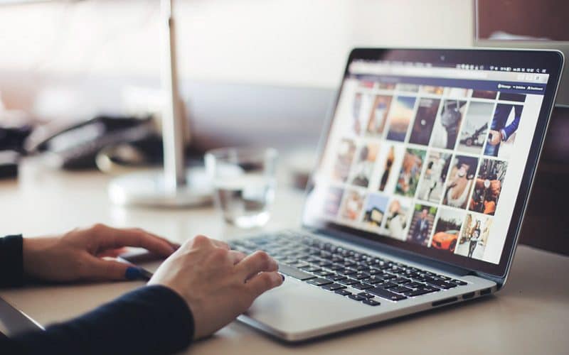 6 Reasons Why You Need a Professional Website for Your Business - Influencive