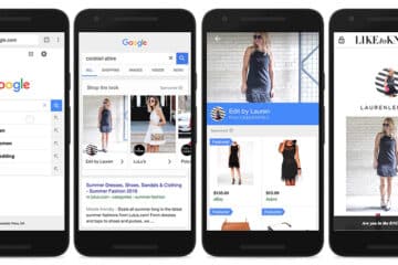 Google Partners with RewardStyle to Source Content - Beauty Content Studio