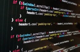 Technology, Computer, Code, Javascript, Developer