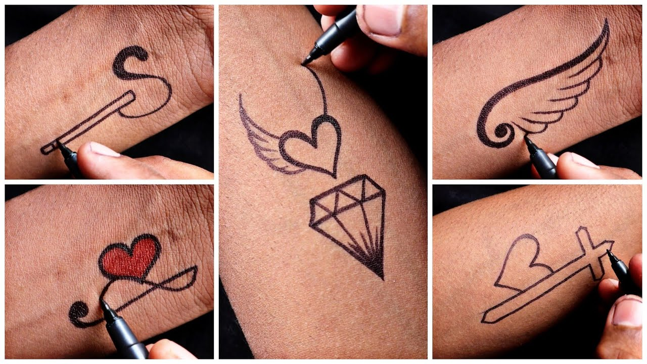 What Is the Best Age to Get a Tattoo? -DesignBump