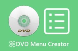 6 Reliable Softwares for Customizing DVD Menus and Chapter
