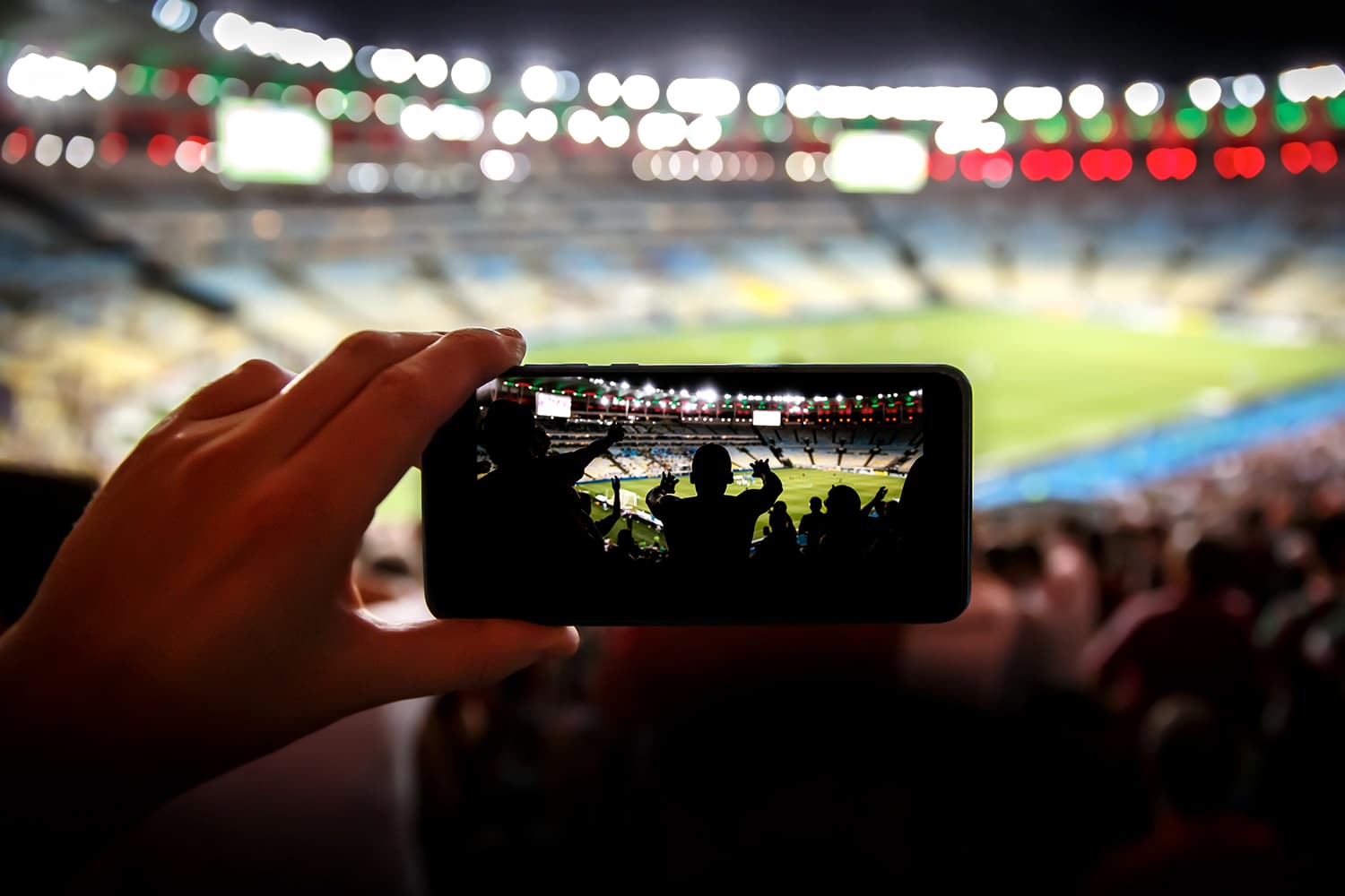The Ongoing Evolution of Fan Engagement - Front Office Sports