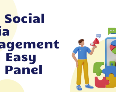 Ease Social Media Management with Easy SMM Panel